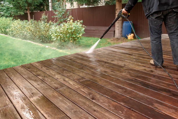 Best Sidewalk and Walkway Cleaning  in Framingham, MA