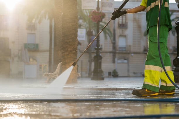 Best Patio and Deck Pressure Washing  in Framingham, MA